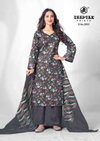 Aalia Afreen Vol 3 By Deeptex Wholesale Kurti With Bottom Dupatta In India